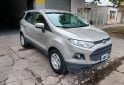 Autos - Ford Ecosport 2014 GNC 250000Km - En Venta