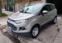 Autos - Ford Ecosport 2014 GNC 250000Km - En Venta
