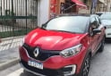 Autos - Renault Captur 2017 Nafta 110000Km - En Venta