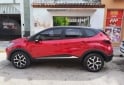 Autos - Renault Captur 2017 Nafta 110000Km - En Venta