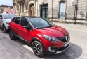 Autos - Renault Captur 2017 Nafta 110000Km - En Venta