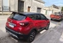 Autos - Renault Captur 2017 Nafta 110000Km - En Venta