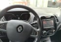 Autos - Renault Captur 2017 Nafta 110000Km - En Venta