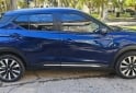 Autos - Nissan Kiks Exclusive 2018 Nafta 145000Km - En Venta