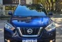 Autos - Nissan Kiks Exclusive 2018 Nafta 145000Km - En Venta