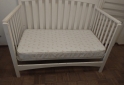 Art�culos para beb� - Vendo cuna completa - En Venta