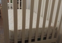 Art�culos para beb� - Vendo cuna completa - En Venta
