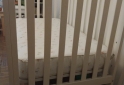 Art�culos para beb� - Vendo cuna completa - En Venta