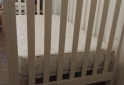 Art�culos para beb� - Vendo cuna completa - En Venta