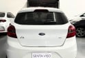 Autos - Ford KA SEL 1.5 MT 2018 Nafta 117000Km - En Venta