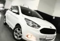 Autos - Ford KA SEL 1.5 MT 2018 Nafta 117000Km - En Venta