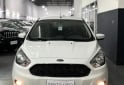 Autos - Ford KA SEL 1.5 MT 2018 Nafta 117000Km - En Venta