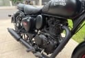 Motos - Royal Enfield Classic 350 2023 Nafta 2800Km - En Venta