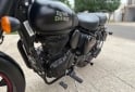 Motos - Royal Enfield Classic 350 2023 Nafta 2800Km - En Venta