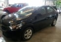Autos - Chevrolet Prisma 2020 Nafta 68000Km - En Venta
