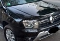 Autos - Renault Duster 2016 Nafta 98000Km - En Venta