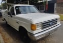 Camionetas - Ford F100 1988 GNC 999999Km - En Venta