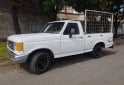 Camionetas - Ford F100 1988 GNC 999999Km - En Venta