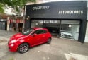 Autos - Fiat 500 2012 Nafta 139000Km - En Venta