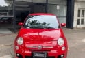 Autos - Fiat 500 2012 Nafta 139000Km - En Venta