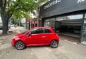 Autos - Fiat 500 2012 Nafta 139000Km - En Venta
