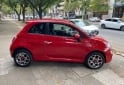 Autos - Fiat 500 2012 Nafta 139000Km - En Venta