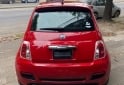 Autos - Fiat 500 2012 Nafta 139000Km - En Venta