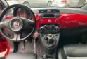 Autos - Fiat 500 2012 Nafta 139000Km - En Venta