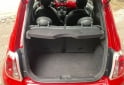 Autos - Fiat 500 2012 Nafta 139000Km - En Venta