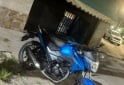 Motos - Honda Twister cb 125 f 2019 Nafta 33000Km - En Venta