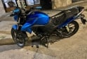 Motos - Honda Twister cb 125 f 2019 Nafta 33000Km - En Venta