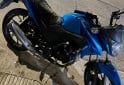 Motos - Honda Twister cb 125 f 2019 Nafta 33000Km - En Venta