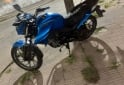 Motos - Honda Twister cb 125 f 2019 Nafta 33000Km - En Venta