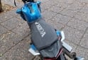 Motos - Honda Twister cb 125 f 2019 Nafta 33000Km - En Venta