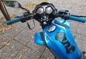 Motos - Honda Twister cb 125 f 2019 Nafta 33000Km - En Venta