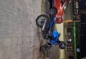 Motos - Honda Twister cb 125 f 2019 Nafta 33000Km - En Venta