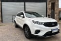 Camionetas - Ford TERRITORY 2021 Nafta 98000Km - En Venta