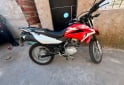 Motos - Honda XR 2024 Nafta 4000Km - En Venta