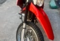 Motos - Honda XR 2024 Nafta 4000Km - En Venta
