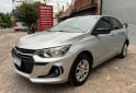 Autos - Chevrolet ONIX 2020 Nafta 65000Km - En Venta
