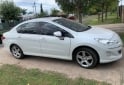 Autos - Peugeot 408 2015 GNC 176000Km - En Venta