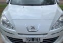 Autos - Peugeot 408 2015 GNC 176000Km - En Venta