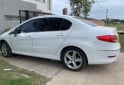 Autos - Peugeot 408 2015 GNC 176000Km - En Venta
