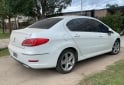 Autos - Peugeot 408 2015 GNC 176000Km - En Venta