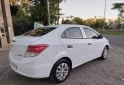Autos - Chevrolet PRISMA 2017 Nafta 137000Km - En Venta