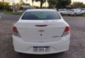 Autos - Chevrolet PRISMA 2017 Nafta 137000Km - En Venta