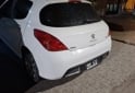 Autos - Peugeot 2014 2014 GNC 214000Km - En Venta