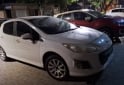 Autos - Peugeot 2014 2014 GNC 214000Km - En Venta