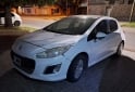 Autos - Peugeot 2014 2014 GNC 214000Km - En Venta