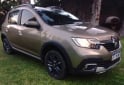 Autos - Renault STEPWAY INTENS 2022 Nafta 60000Km - En Venta